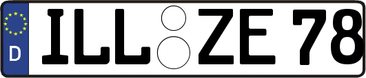 ILL-ZE78