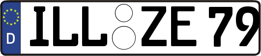 ILL-ZE79