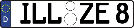 ILL-ZE8