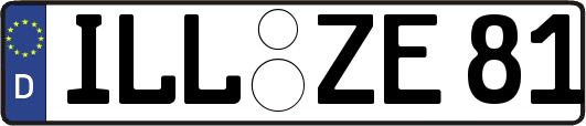 ILL-ZE81