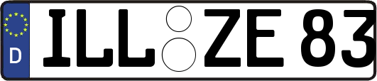 ILL-ZE83