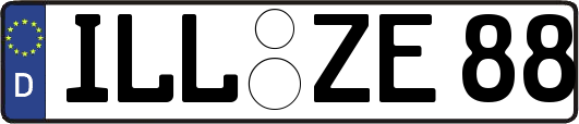 ILL-ZE88