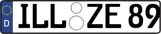 ILL-ZE89