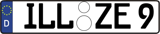 ILL-ZE9