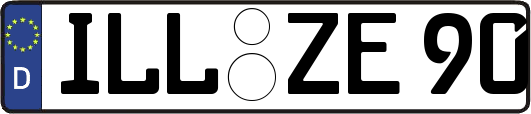 ILL-ZE90