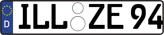 ILL-ZE94