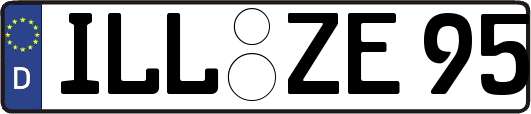 ILL-ZE95
