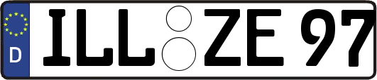 ILL-ZE97