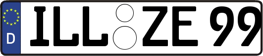 ILL-ZE99