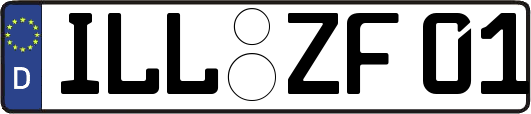 ILL-ZF01