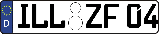 ILL-ZF04