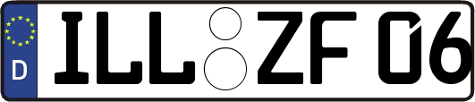 ILL-ZF06