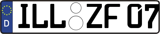 ILL-ZF07