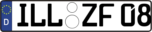 ILL-ZF08
