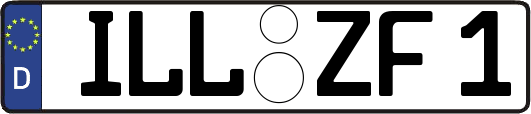 ILL-ZF1