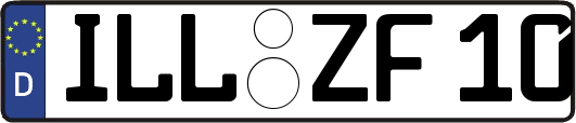 ILL-ZF10