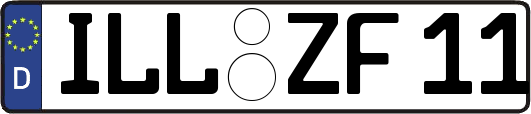 ILL-ZF11