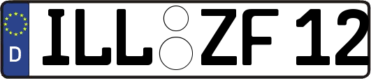 ILL-ZF12