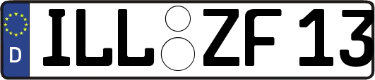 ILL-ZF13