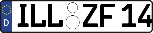 ILL-ZF14