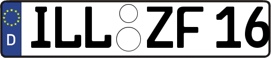 ILL-ZF16
