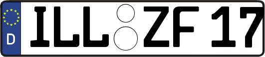 ILL-ZF17