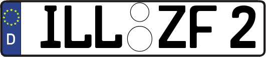ILL-ZF2