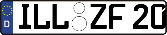 ILL-ZF20