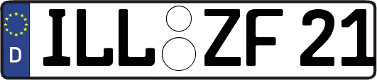 ILL-ZF21