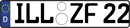ILL-ZF22