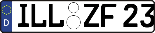 ILL-ZF23