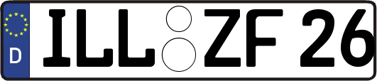 ILL-ZF26