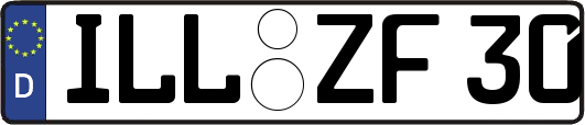 ILL-ZF30