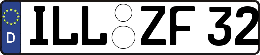 ILL-ZF32