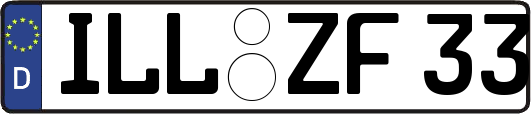 ILL-ZF33