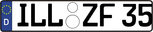 ILL-ZF35