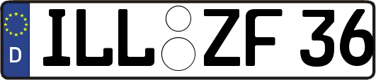ILL-ZF36