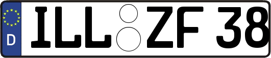 ILL-ZF38