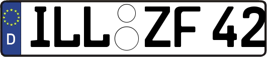 ILL-ZF42