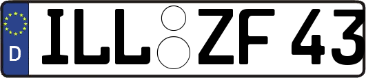 ILL-ZF43