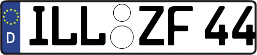 ILL-ZF44