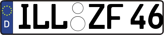 ILL-ZF46