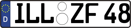 ILL-ZF48