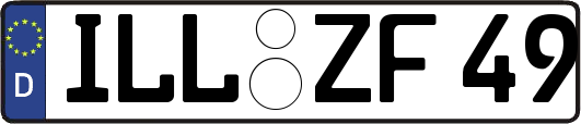 ILL-ZF49