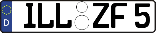 ILL-ZF5
