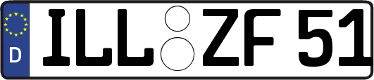 ILL-ZF51