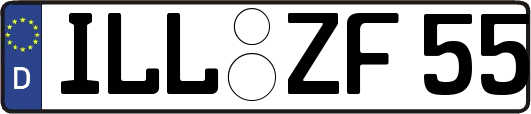 ILL-ZF55