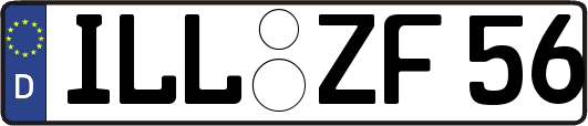 ILL-ZF56