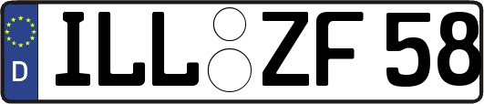ILL-ZF58