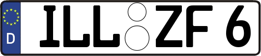ILL-ZF6